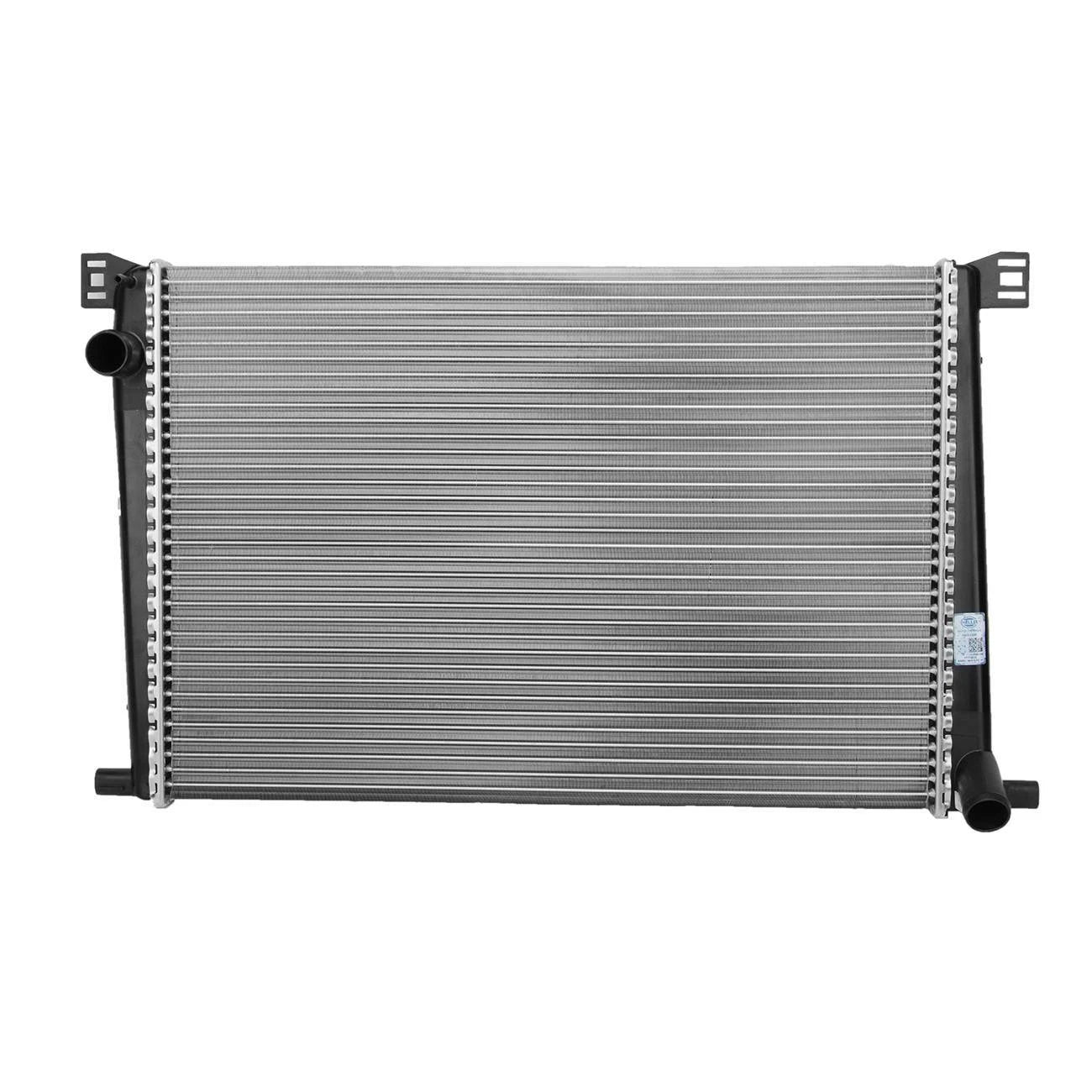 Radiator & AC Condenser Cooling Kit for Mini Cooper R57 (2011-2015)