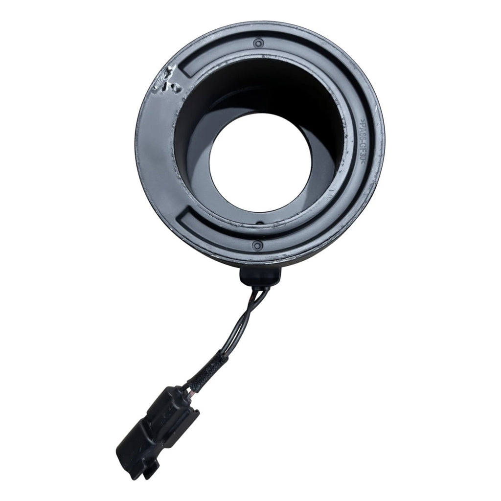 Compressor Clutch Replacement for Ford Transit-350 HD 3.2L Diesel (2019-2019)