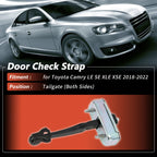 Tailgate Door Check Strap for Toyota Camry LE SE XLE XSE (2018–2022) No.6863006152