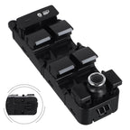 Driver Side Window Switch LR110324 for Land Rover Range Rover (2013–2017)