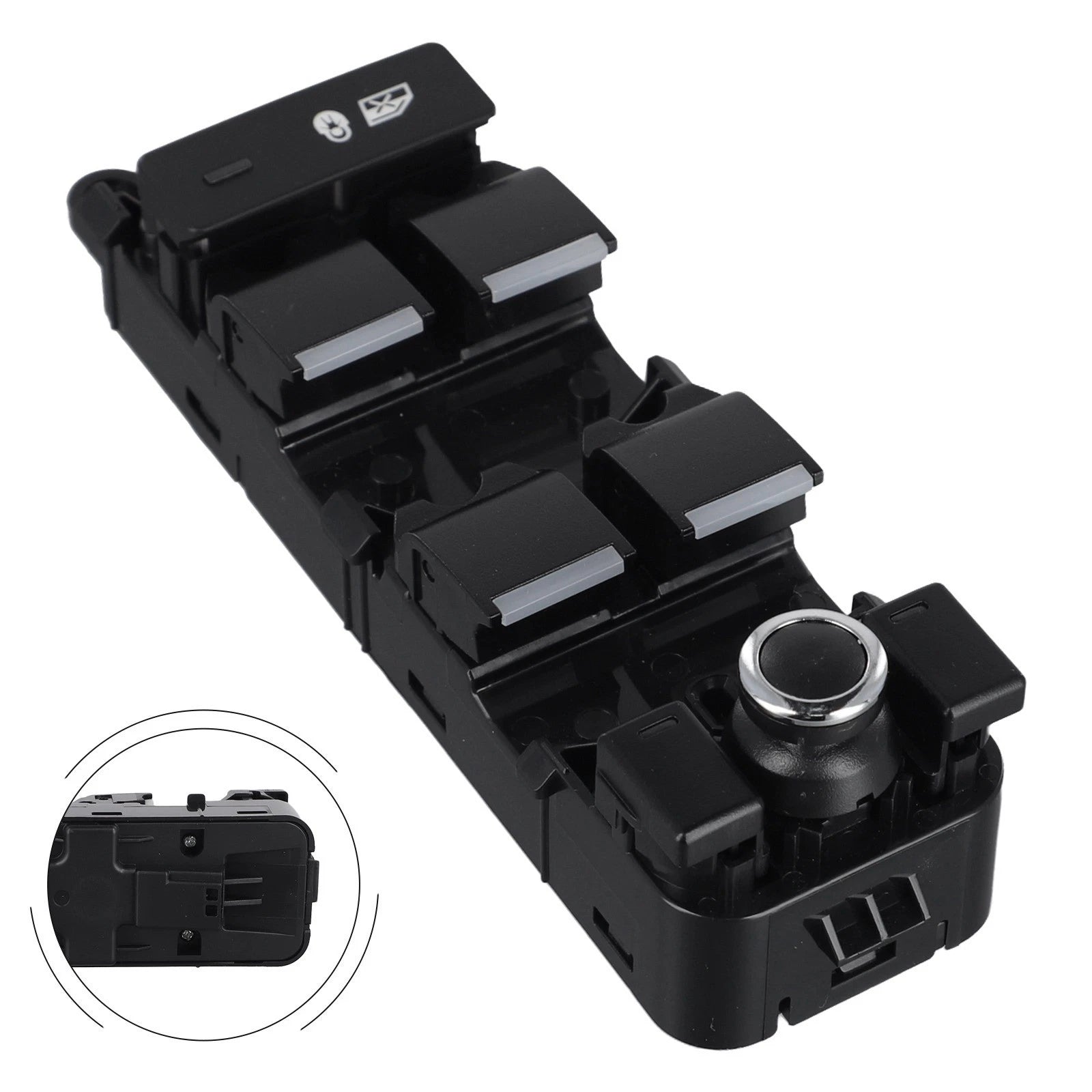 Driver Side Window Switch LR110324 for Land Rover Range Rover (2013–2017)