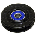 Power Steering Fan Belt Idler Pulley for Liteace YM30 YM35 YM40 (1985–1991)