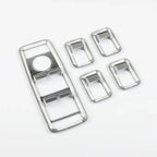 Window Switch Cover Trim for Mercedes Benz A B C E CLA CLS (2008-2023)
