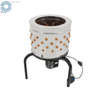 280RPM Motor Feather Plucker for Chicken Plucker Machine (120V)