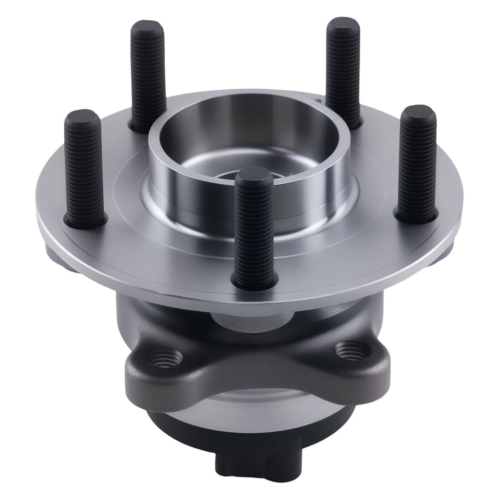 Rear Wheel Hub Assembly for Lincoln MKZ (2014–2016) DG9Z1104C H512497 FWD