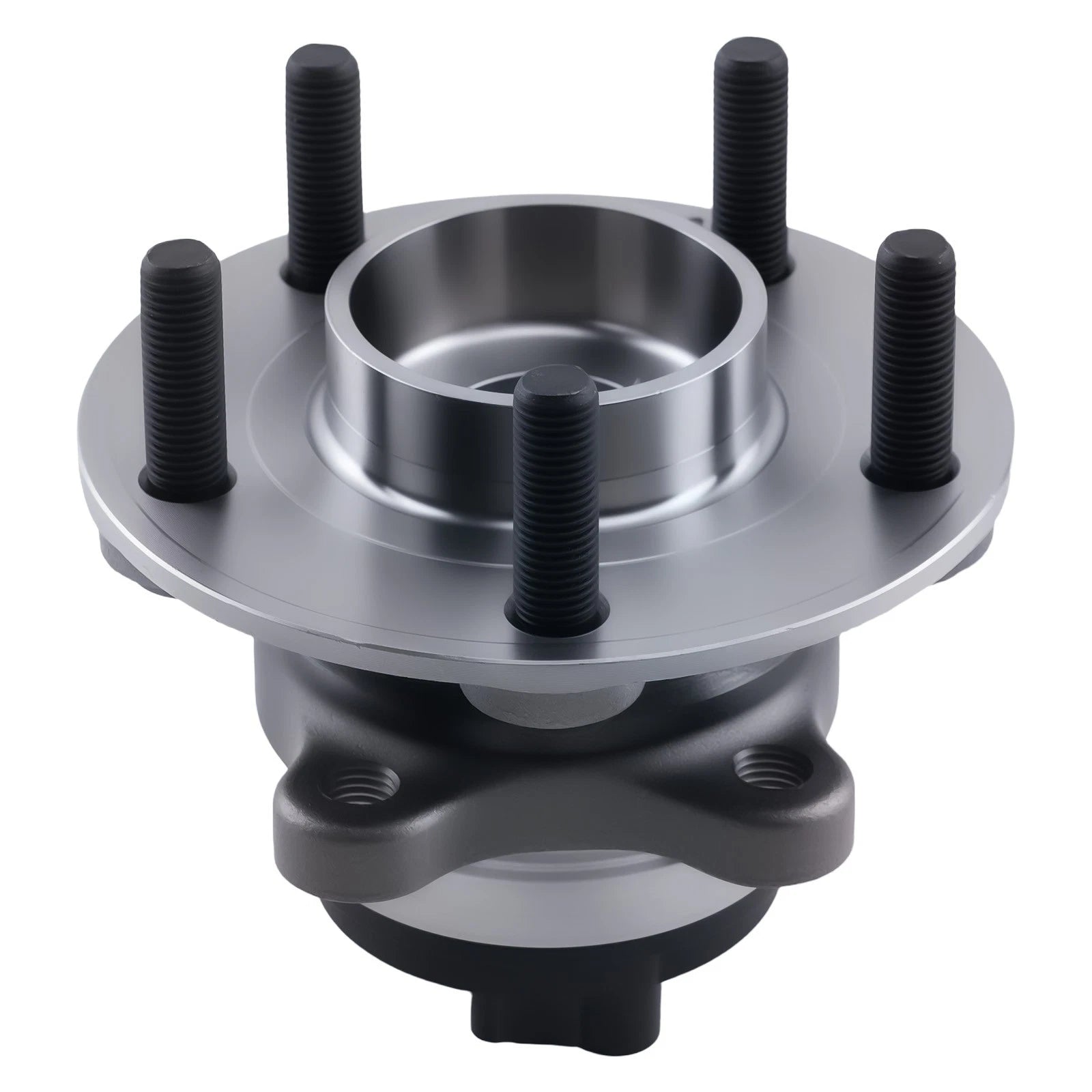 Rear Wheel Hub Assembly for Lincoln MKZ (2014–2016) DG9Z1104C H512497 FWD