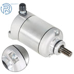 Starter Motor for Honda CBR600RR (2003–2006)