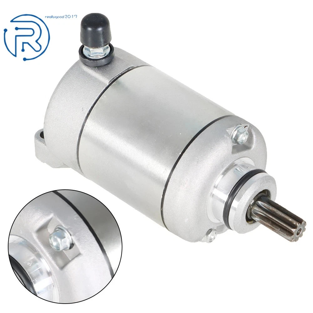 Starter Motor for Honda CBR600RR (2003–2006)