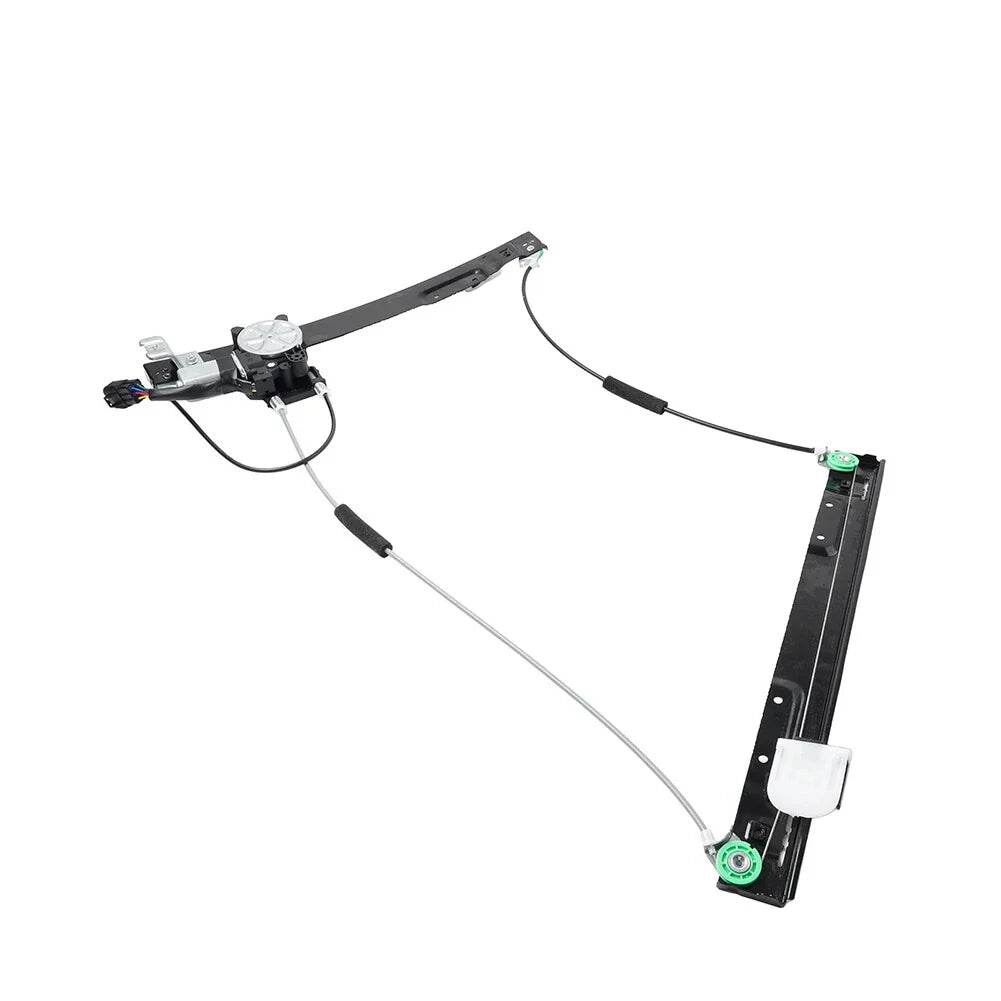 Right Power Window Regulator Assembly for Jaguar XF XFR XFR-S (2009-2015)
