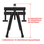 25" Adjustable Cylinder Liner Puller for Cummins Caterpillar Volvo Mack