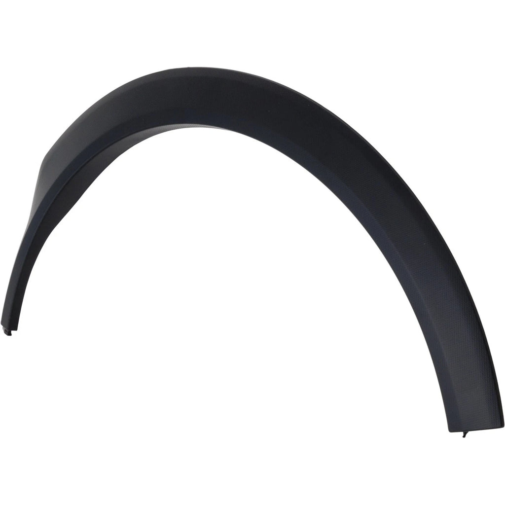 Fender Flares for Subaru XV/Crosstrek (2013–2017) Front Passenger Side