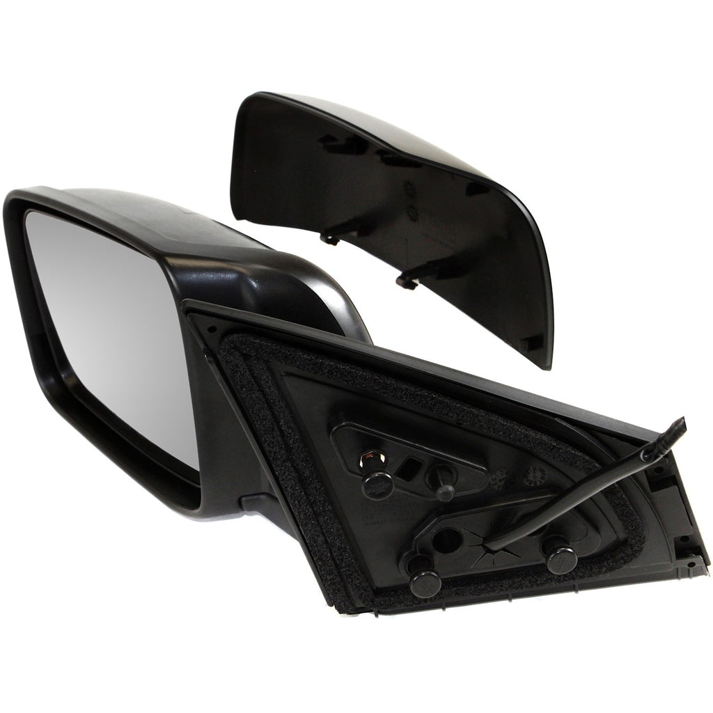 Power Heated Mirror for Nissan Rogue (2014–2020) Left Side