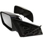 Power Heated Mirror for Nissan Rogue (2014–2020) Left Side