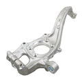 Front Left Steering Knuckle for Audi A4 Q5 (2010–2012) 8K0407253AB