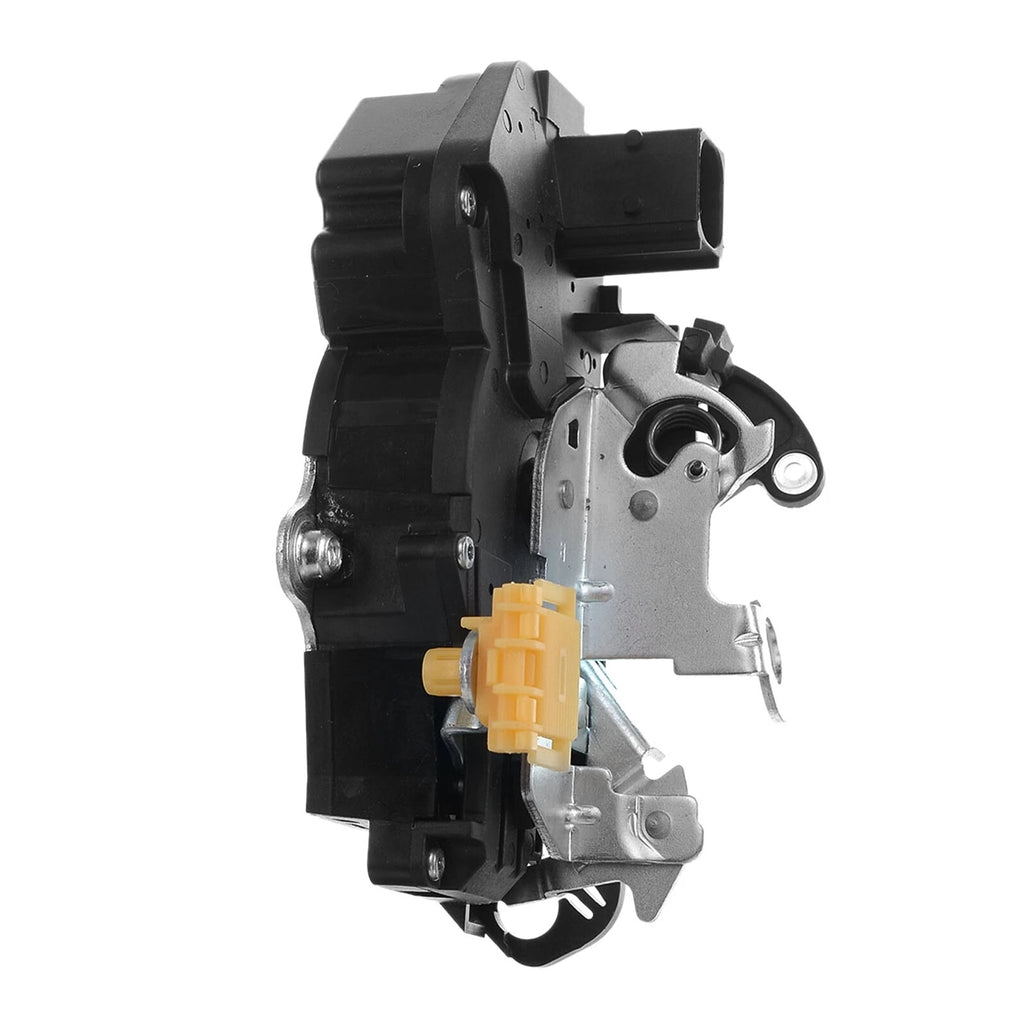 2X Front Door Lock Actuator for Chevy Silverado 1500 (2007â2009) GMC Yukon