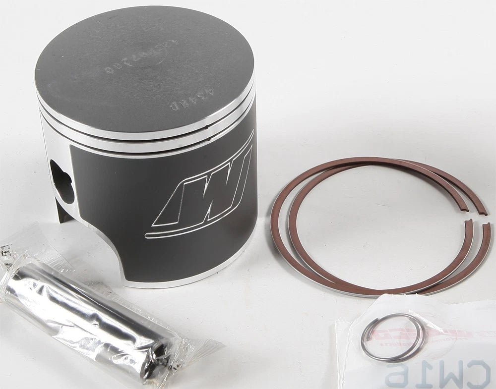 Piston 423M07200 for Kawasaki 750 Mach 4/JS440 (1972–1974)