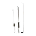 Throttle Return Spring Link Kit for Honda GX120 GX160 GX200 (2000–2023)