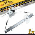 Power Window Regulator with Motor for Mitsubishi Mirage 