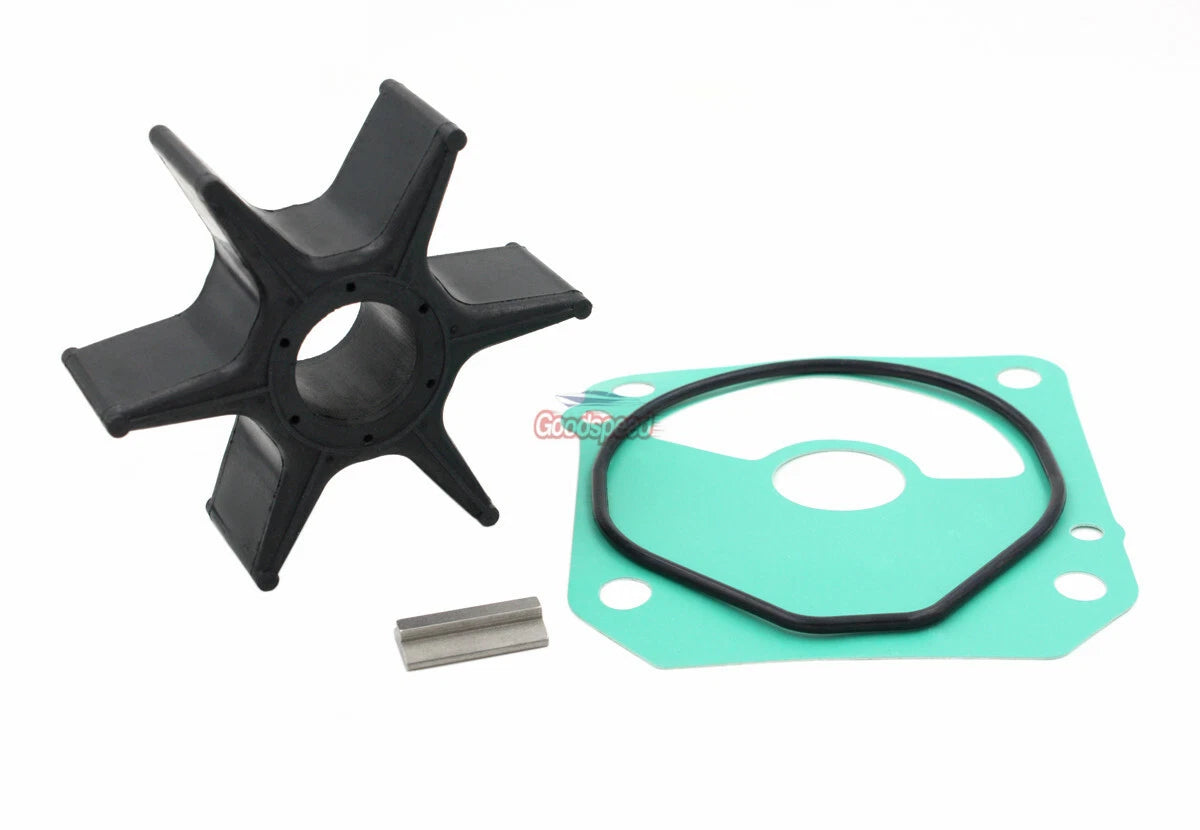 Water Pump Impeller Repair Kit 06192-ZW1-000 for Honda Outboard (75-130 HP)