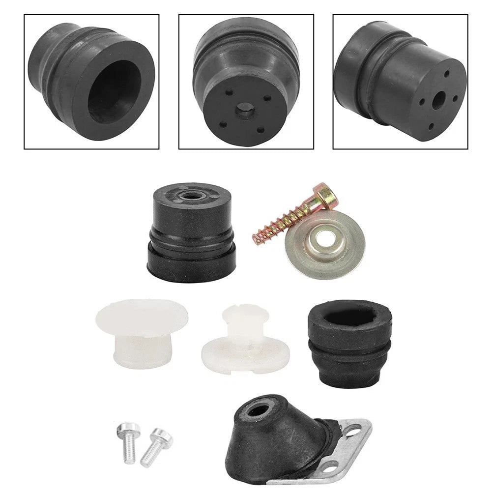Set of 4 Quality Parts for MS240 MS260 Chain Saws