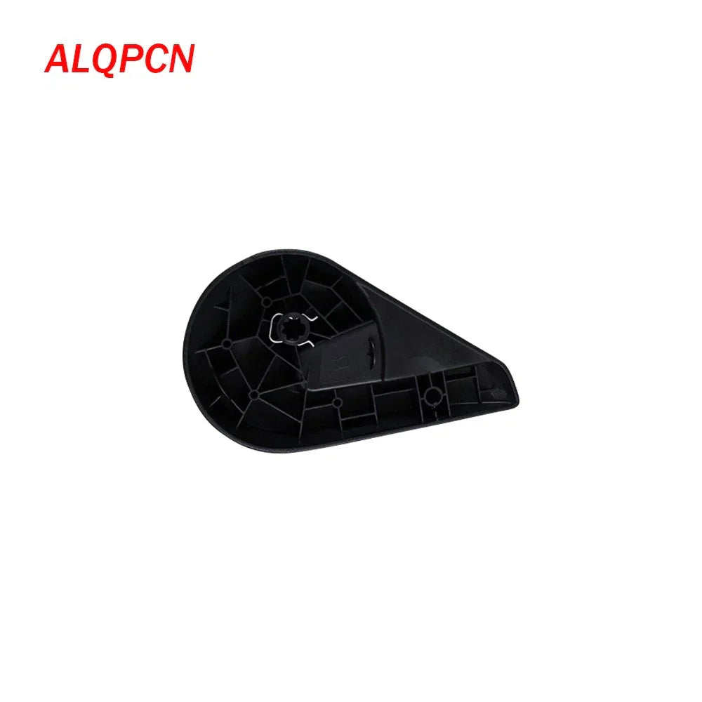 Black Right Seat Adjust Lever Handle for Ford Mustang (2015-2023)