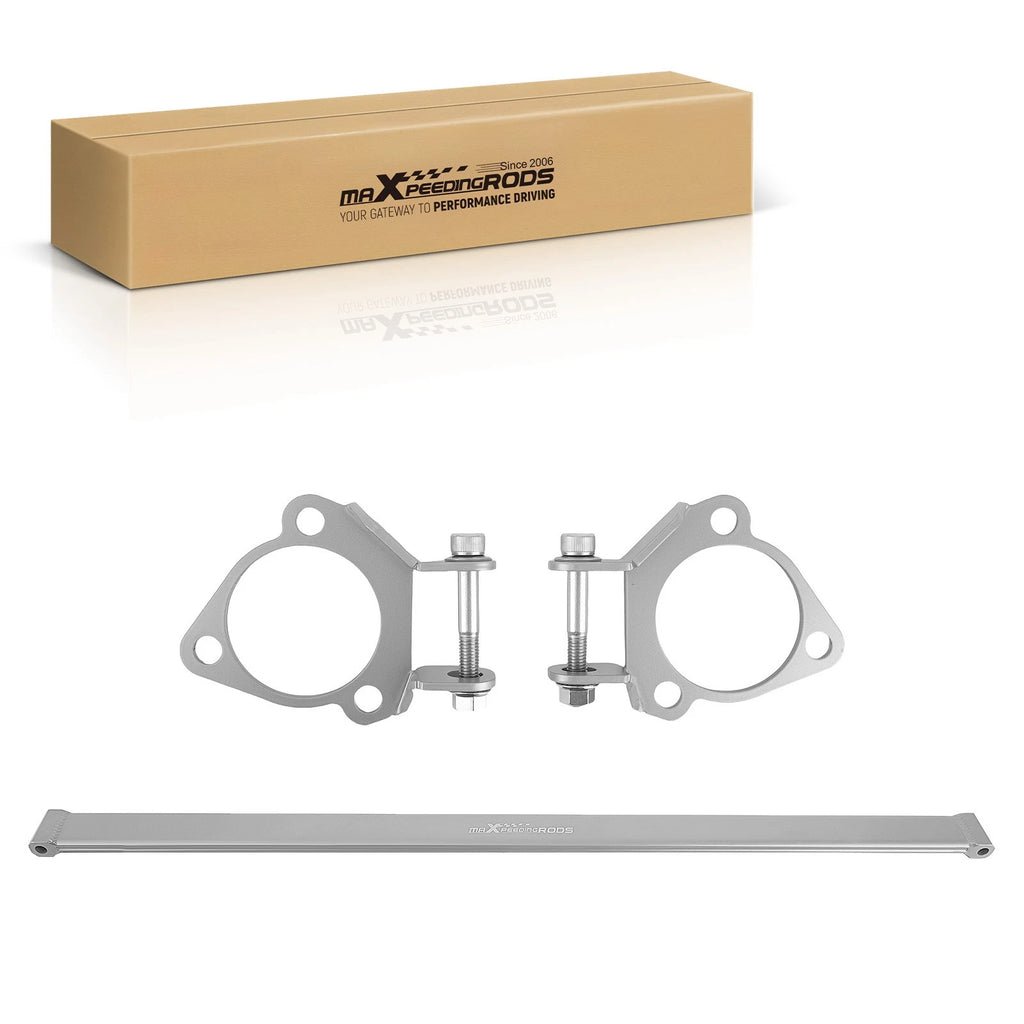 Rear Upper Trunk Strut Bar Tower Brace for Lexus IS250 IS350 (2006–2013)