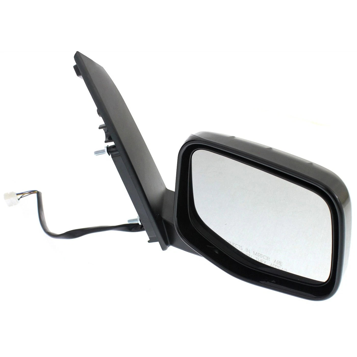 Passenger Right Side Heated Mirror for Honda Odyssey (2011–2013)