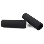 Handlebar Covers for BMW R 1200 GS Adventure (2005–2019) - Foam Black