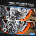 Oil Pump Idler Gear Kit for KTM 250 350 EXC F EXCF EXC-F XCF-W (2017–2022)
