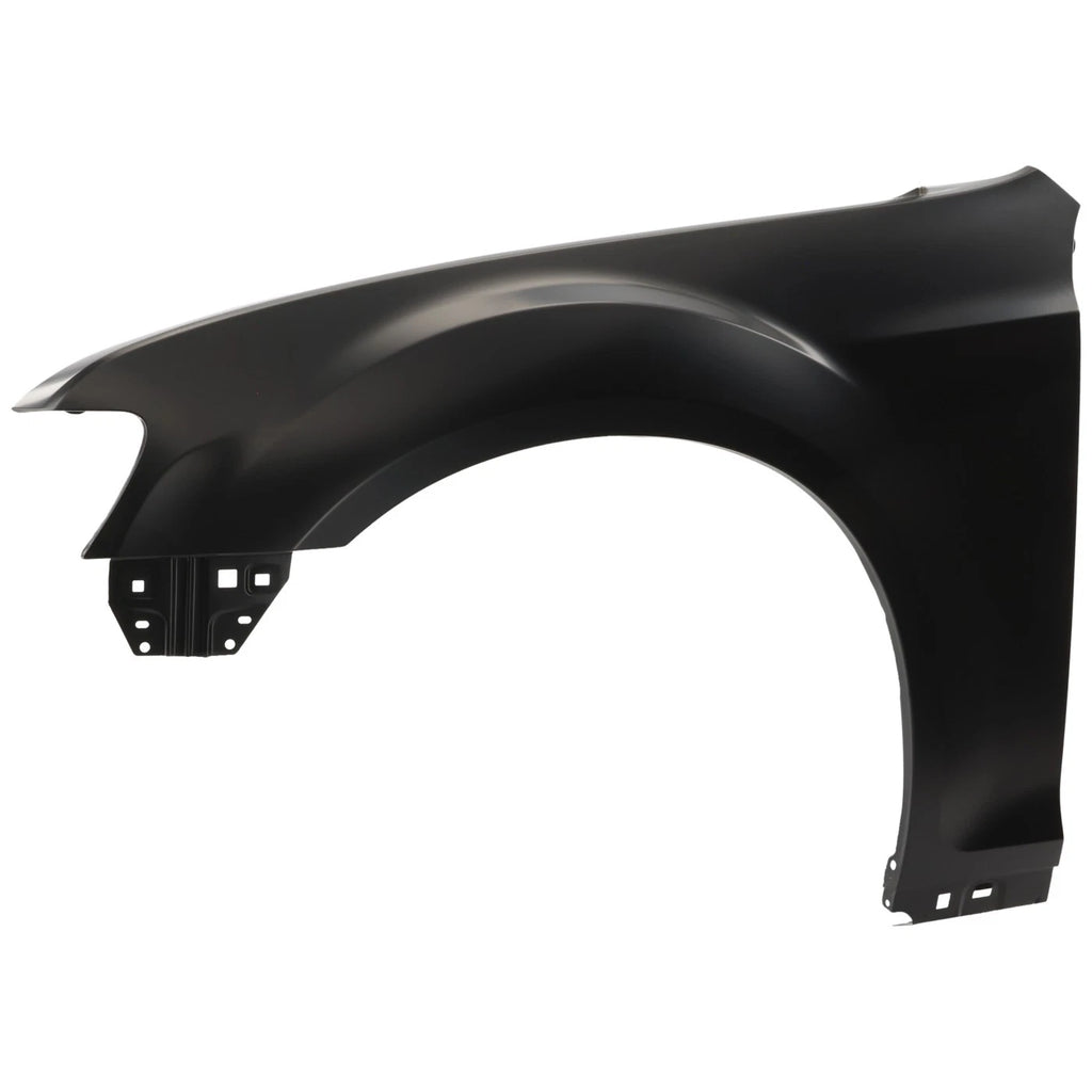 CAPA Certified Fender for Chrysler 300 (2011–2023) Front Driver Side