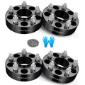 Hubcentric Wheel Spacers for Chevrolet S10 Corvette (2000–2000)