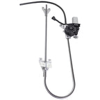 Window Regulator for Kenworth T2000 (Driver Side)