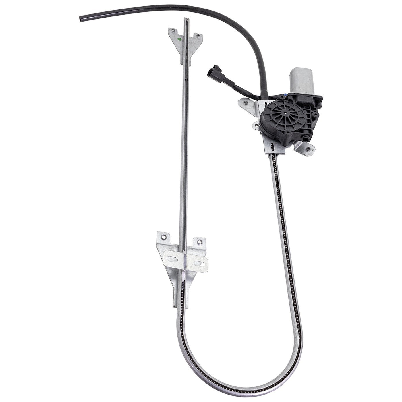 Window Regulator for Kenworth T2000 (Driver Side)