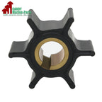Water Pump Impeller for Johnson Evinrude 4hp Outboard (1976–1980)