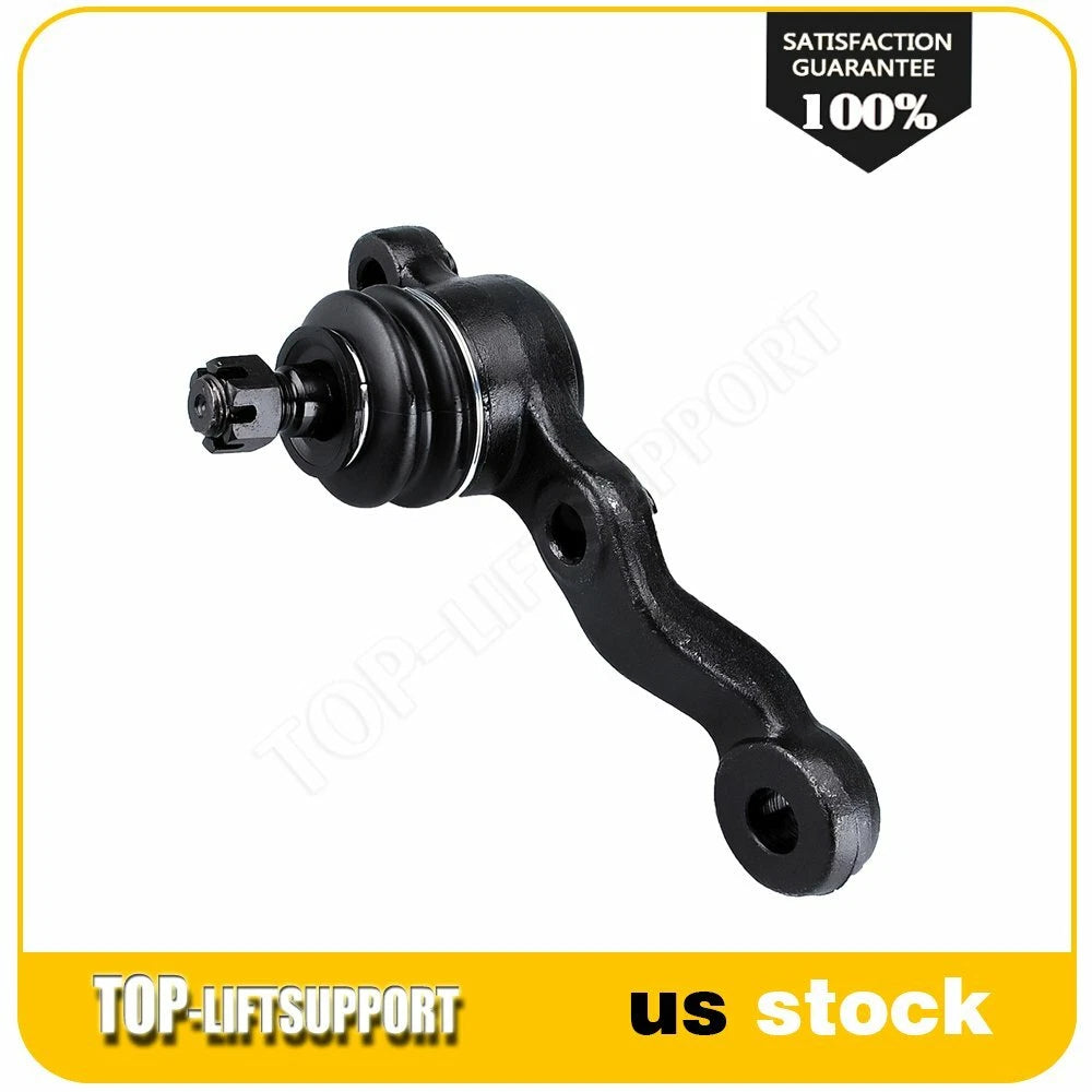 Set of 2 Front Suspension Lower Ball Joints for Lexus IS300 (2001–2005)