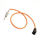 Exhaust Gas Temperature Sensor for Jaguar XF XJ (2006–2016) C2D6754