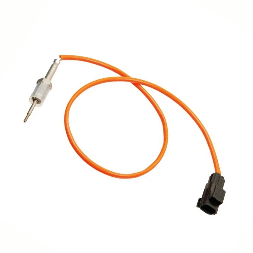 Exhaust Gas Temperature Sensor for Jaguar XF XJ (2006–2016) C2D6754