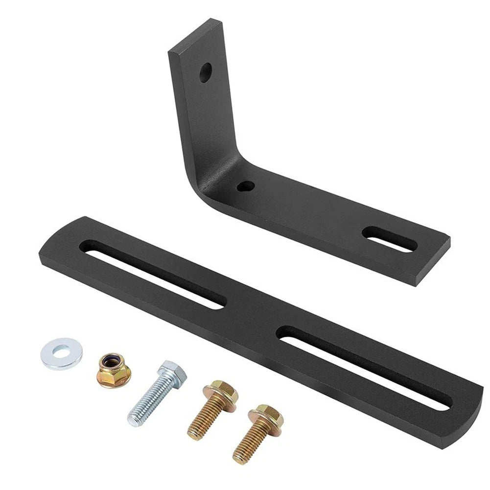 Adjustable Monitor Bracket Kit BE23519 for Comfort