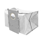 Set of 4 Non Woven Dust Bags for Ecovacs X11 X11pro (3L, 12x12x19cm)