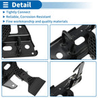 Hood Latch Assembly for Audi A4 (2005–2008) No. 8E0823480