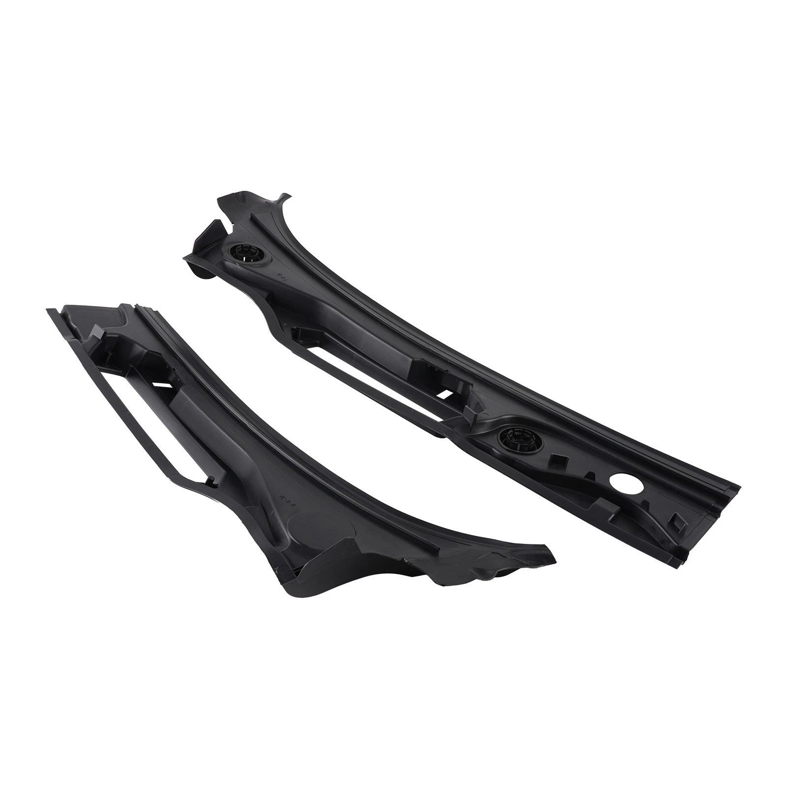 Windshield Cowl Cover Panel Trim for BMW 3-Series E92 E93 (2006–2013)
