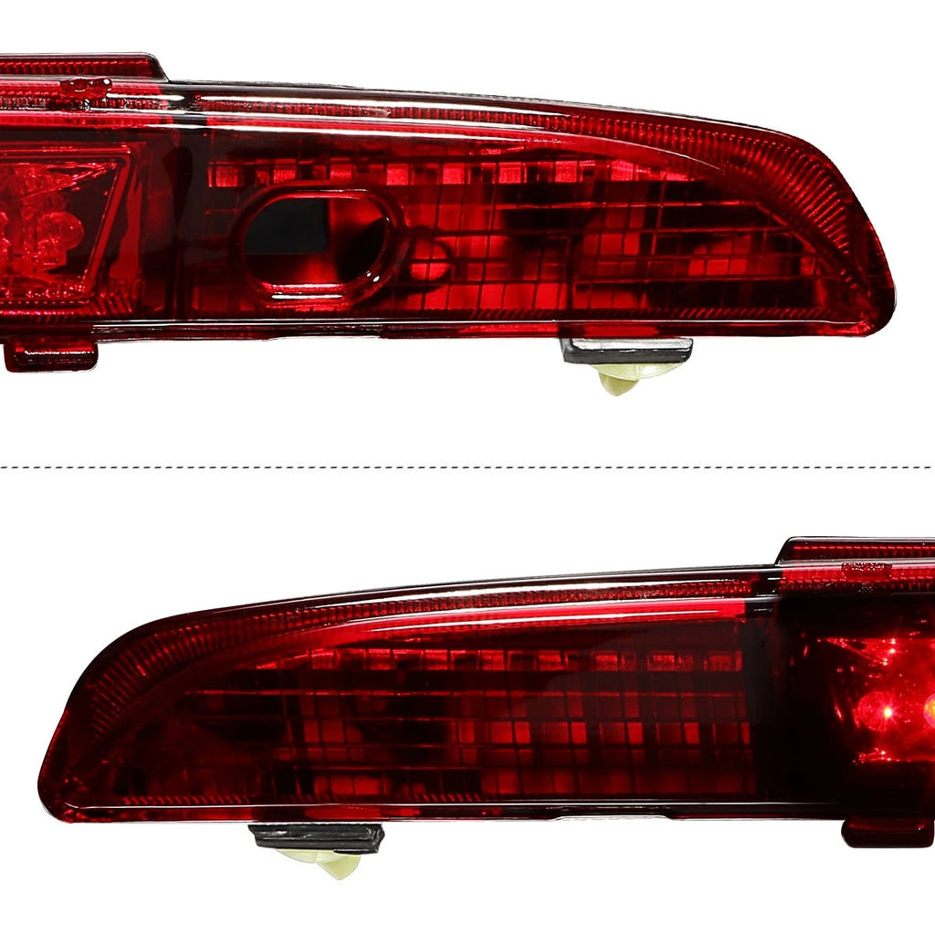 Full LED Third Tail Brake Light for Nissan Pathfinder (1993–1995)