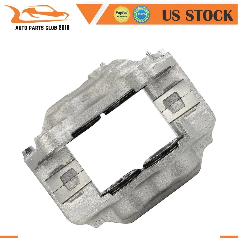 Front Pair Brake Calipers for Toyota Land Cruiser (2003–2007)
