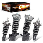 Coilover Suspension Spring Kit for Honda CR-V (2002–2006)