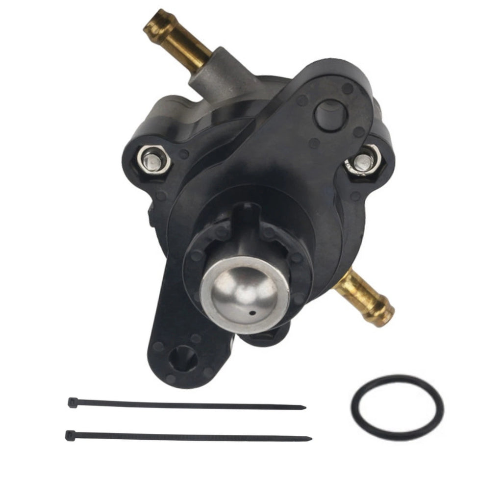 Fuel Pump & O-ring Kit for Yamaha Marine 4T 75-115 HP (68V-24410)