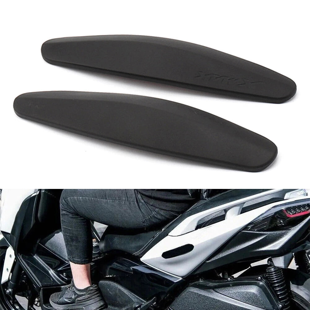 Side Panel Scratch Protection Cover for Yamaha X-MAX 125 250 300 400 (2017–2023)