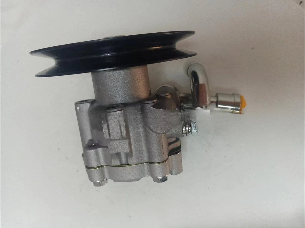 Power Steering Pump for Nissan Navara Frontier D22 YD25 2.5L (2001–2015)