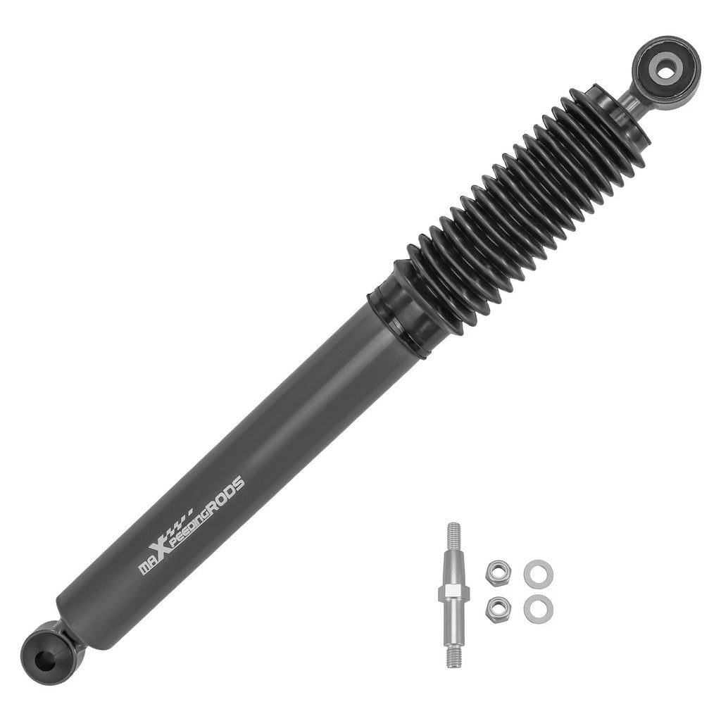 Off-Road Steering Damper for Ford Super Duty F-250/F-350 4WD (2008–2016)