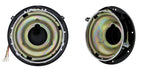 Headlight Bucket Pair Replacement for Chevrolet GMC Pickup Suburban (1955–1957)