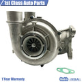 Turbocharger for GMC Sierra 2500 HD 2011–2016